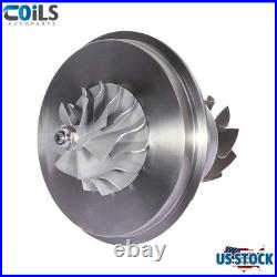 For 2000-2008 Detroit Diesel Truck series 60 12.7L Turbo Cartridge CHRA New