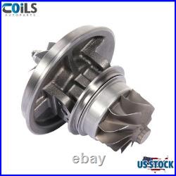 For 2000-2008 Detroit Diesel Truck series 60 12.7L Turbo Cartridge CHRA New