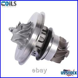 For 2000-2008 Detroit Diesel Truck series 60 12.7L Turbo Cartridge CHRA New