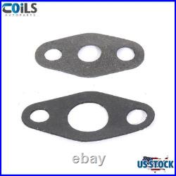 For 2000-2008 Detroit Diesel Truck series 60 12.7L Turbo Cartridge CHRA New