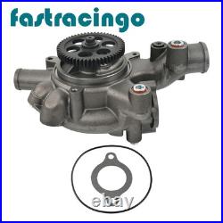 For Detroit Diesel 60 Series 12/12.7/14L 23535017 23532542 Heavy Duty Water Pump