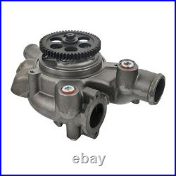 For Detroit Diesel 60 Series 12/12.7/14L 23535017 23532542 Heavy Duty Water Pump
