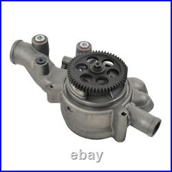 For Detroit Diesel 60 Series 12/12.7/14L 23535017 23532542 Heavy Duty Water Pump