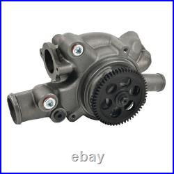 For Detroit Diesel 60 Series 12/12.7/14L 23535017 23532542 Heavy Duty Water Pump