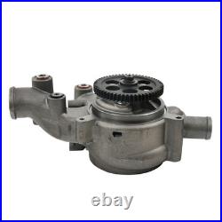 For Detroit Diesel 60 Series 12/12.7/14L 23535017 23532542 Heavy Duty Water Pump