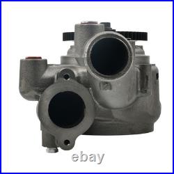 For Detroit Diesel 60 Series 12/12.7/14L 23535017 23532542 Heavy Duty Water Pump