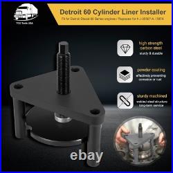For Detroit Diesel 60 Series 14L Cylinder Liner Installer Tool J-35597-A 5874
