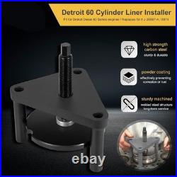 For Detroit Diesel 60 Series 14L Cylinder Liner Installer Tool J-35597-A 5874
