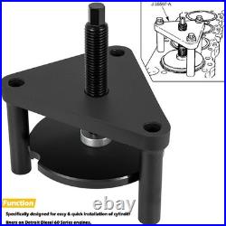 For Detroit Diesel 60 Series 14L Cylinder Liner Installer Tool J-35597-A 5874