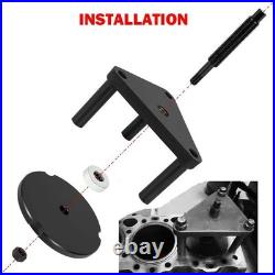 For Detroit Diesel 60 Series 14L Cylinder Liner Installer Tool J-35597-A 5874