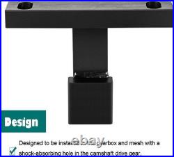 For Detroit Diesel 60 Series Valve Tool Set, Injector Cam Gear Retaining Socket