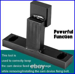 For Detroit Diesel 60 Series Valve Tool Set, Injector Cam Gear Retaining Socket