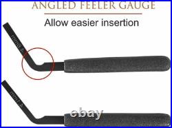 For Detroit Diesel 60 Series Valve Tool Set, Injector Cam Gear Retaining Socket