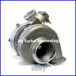 For Detroit Diesel Engine S60 14.0 14L EGR Turbo Series 60 Turbocharger