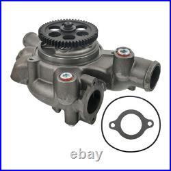 For Detroit Diesel Series 60 12.0 12L 12.7 12.7L 14 14L EGR 23535017 Water Pump
