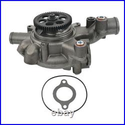 For Detroit Diesel Series 60 12.0 12L 12.7 12.7L 14 14L EGR 23535017 Water Pump For Detroit Diesel Series 60 12.0 12L 12.7 12.7L 14 14L EGR 23535017 Water Pump