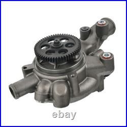 For Detroit Diesel Series 60 12.0 12L 12.7 12.7L 14 14L EGR 23535017 Water Pump