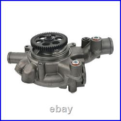 For Detroit Diesel Series 60 12.0 12L 12.7 12.7L 14 14L EGR 23535017 Water Pump