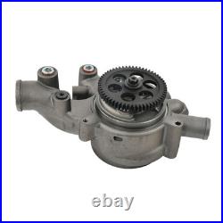 For Detroit Diesel Series 60 12.0 12L 12.7 12.7L 14 14L EGR 23535017 Water Pump For Detroit Diesel Series 60 12.0 12L 12.7 12.7L 14 14L EGR 23535017 Water Pump