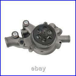 For Detroit Diesel Series 60 12.0 12L 12.7 12.7L 14 14L EGR 23535017 Water Pump For Detroit Diesel Series 60 12.0 12L 12.7 12.7L 14 14L EGR 23535017 Water Pump