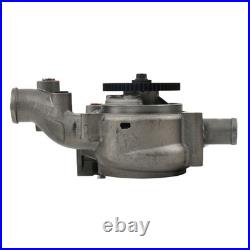 For Detroit Diesel Series 60 12.0 12L 12.7 12.7L 14 14L EGR 23535017 Water Pump For Detroit Diesel Series 60 12.0 12L 12.7 12.7L 14 14L EGR 23535017 Water Pump
