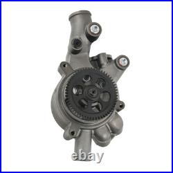 For Detroit Diesel Series 60 12.0 12L 12.7 12.7L 14 14L EGR 23535017 Water Pump