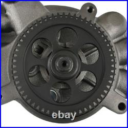 For Detroit Diesel Series 60 12.0 12L 12.7 12.7L 14 14L EGR 23535017 Water Pump For Detroit Diesel Series 60 12.0 12L 12.7 12.7L 14 14L EGR 23535017 Water Pump