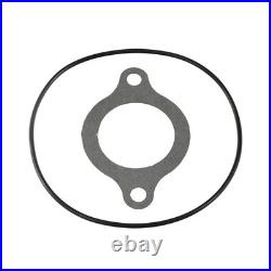 For Detroit Diesel Series 60 12.0 12L 12.7 12.7L 14 14L EGR 23535017 Water Pump
