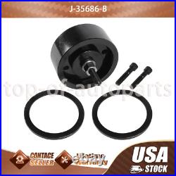 For Detroit Diesel Series 60 12.7L 14L Front Rear Crank Seal Installer J-35686-B