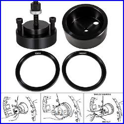 thumbnail image 2 of Detroit Diesel J-35686-B Front And Rear Crankshaft Seal And Wear 2 of 13