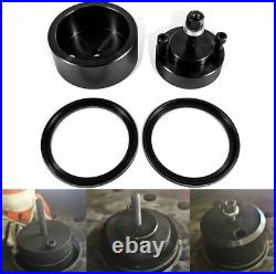 For Detroit Diesel Series 60 12.7L 14L Front Rear Crank Seal Installer J-35686-B