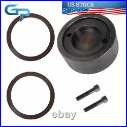 For Detroit Diesel Series 60 12.7L 14L Front Rear Crank Seal Installer J-35686-B