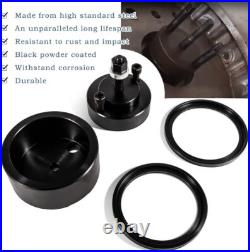 For Detroit Diesel Series 60 12.7L 14L Front Rear Crank Seal Installer J-35686-B