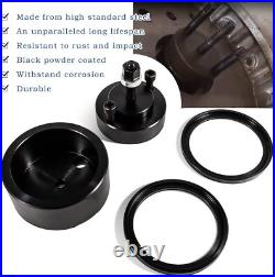 For Detroit Diesel Series 60 12.7L 14L Front Rear Crank Seal Installer J-35686-B