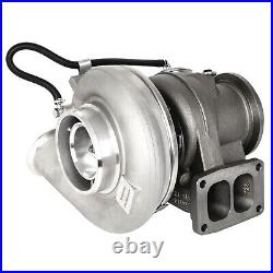 For Detroit Diesel Series 60 12.7L 500HP Diesel 23526016 172253 Turbocharger