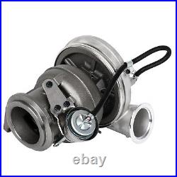 For Detroit Diesel Series 60 12.7L 500HP Diesel 23526016 172253 Turbocharger