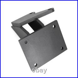 For Detroit Diesel Series 60 12.7L A/C Compressor Mount Bracket York SquareStyle