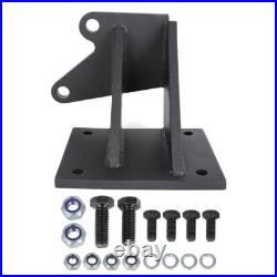 For Detroit Diesel Series 60 12.7L A/C Compressor Mount Bracket York SquareStyle