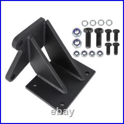 For Detroit Diesel Series 60 12.7L A/C Compressor Mount Bracket York SquareStyle