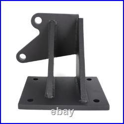 For Detroit Diesel Series 60 12.7L A/C Compressor Mount Bracket York SquareStyle