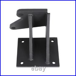 For Detroit Diesel Series 60 12.7L A/C Compressor Mount Bracket York SquareStyle