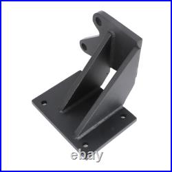 For Detroit Diesel Series 60 12.7L A/C Compressor Mount Bracket York SquareStyle