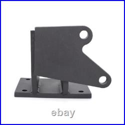For Detroit Diesel Series 60 12.7L A/C Compressor Mount Bracket York SquareStyle
