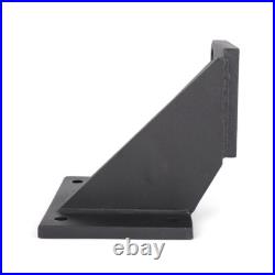 For Detroit Diesel Series 60 12.7L A/C Compressor Mount Bracket York SquareStyle