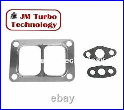 For Detroit Diesel Series 60 12.7L Replacement Turbo