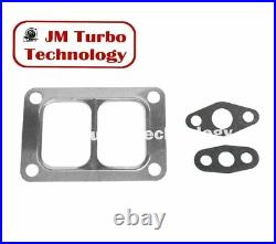 For Detroit Diesel Series 60 12.7L Replacement Turbo