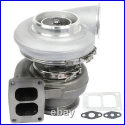 For Detroit Diesel Series 60 12.7L for BorgWarner S400 1.32 A/R Turbocharger