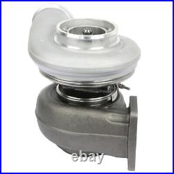 For Detroit Diesel Series 60 12.7L for BorgWarner S400 1.32 A/R Turbocharger