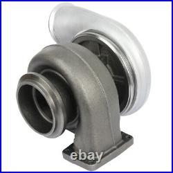 For Detroit Diesel Series 60 12.7L for BorgWarner S400 1.32 A/R Turbocharger