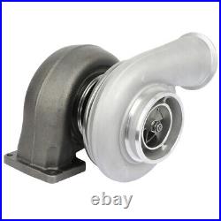 For Detroit Diesel Series 60 12.7L for BorgWarner S400 1.32 A/R Turbocharger